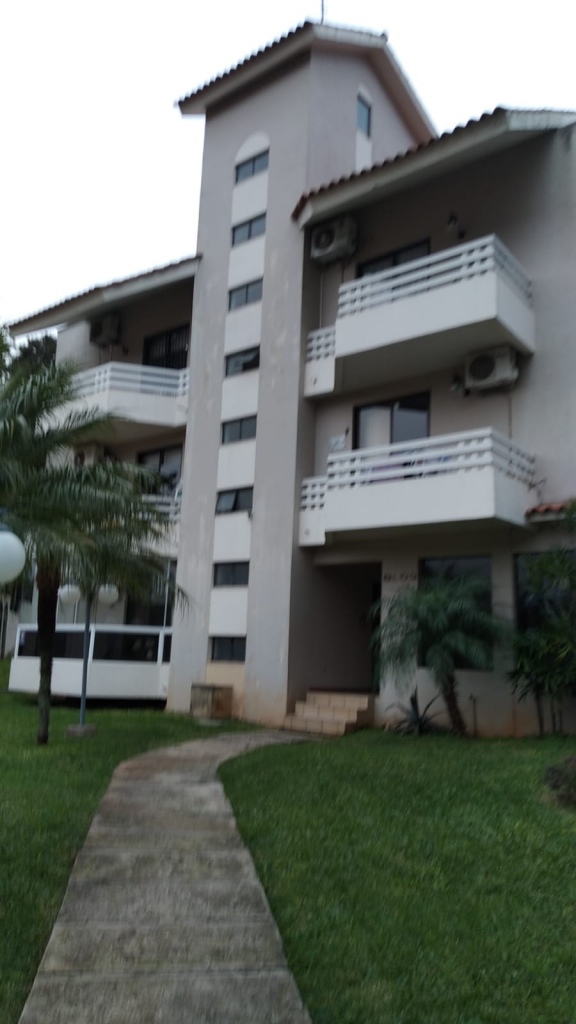 Apartamento 3 dormitórios Centro - Cruz Alta, RS