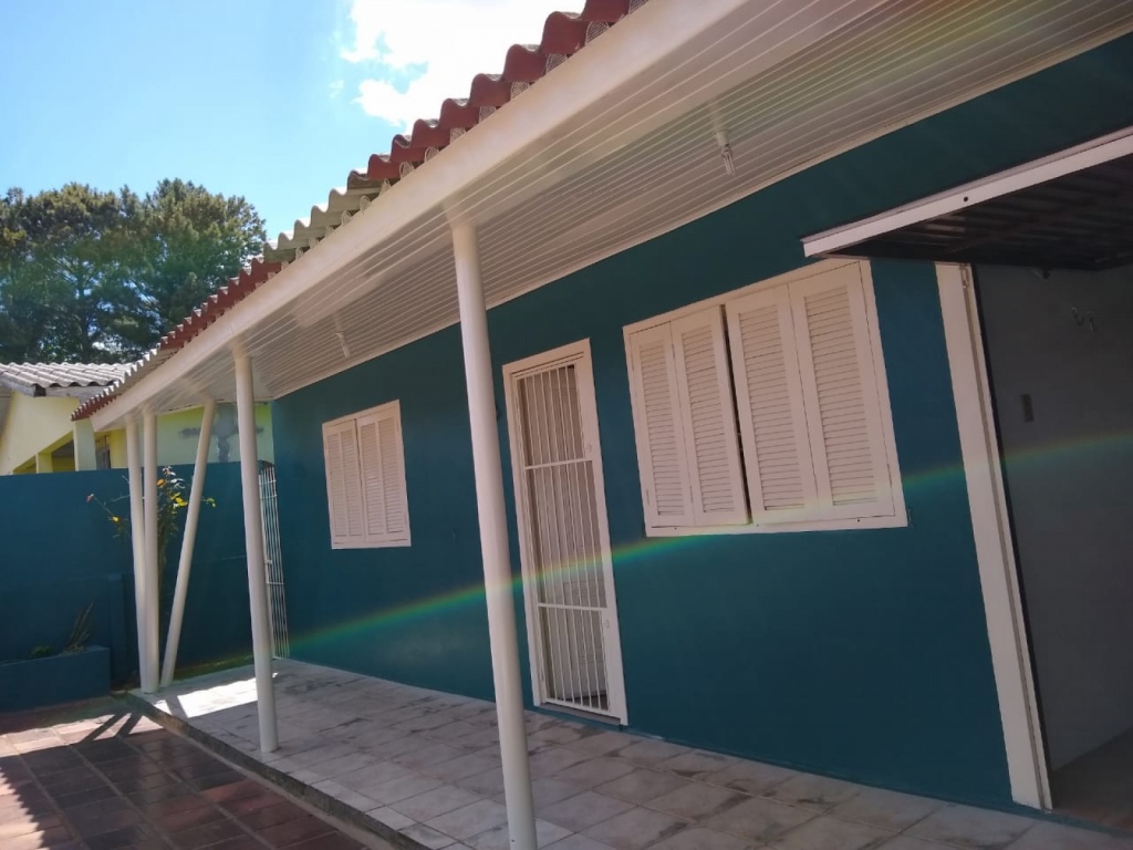 Casa 2 dormitórios Bonini II - Cruz Alta, RS