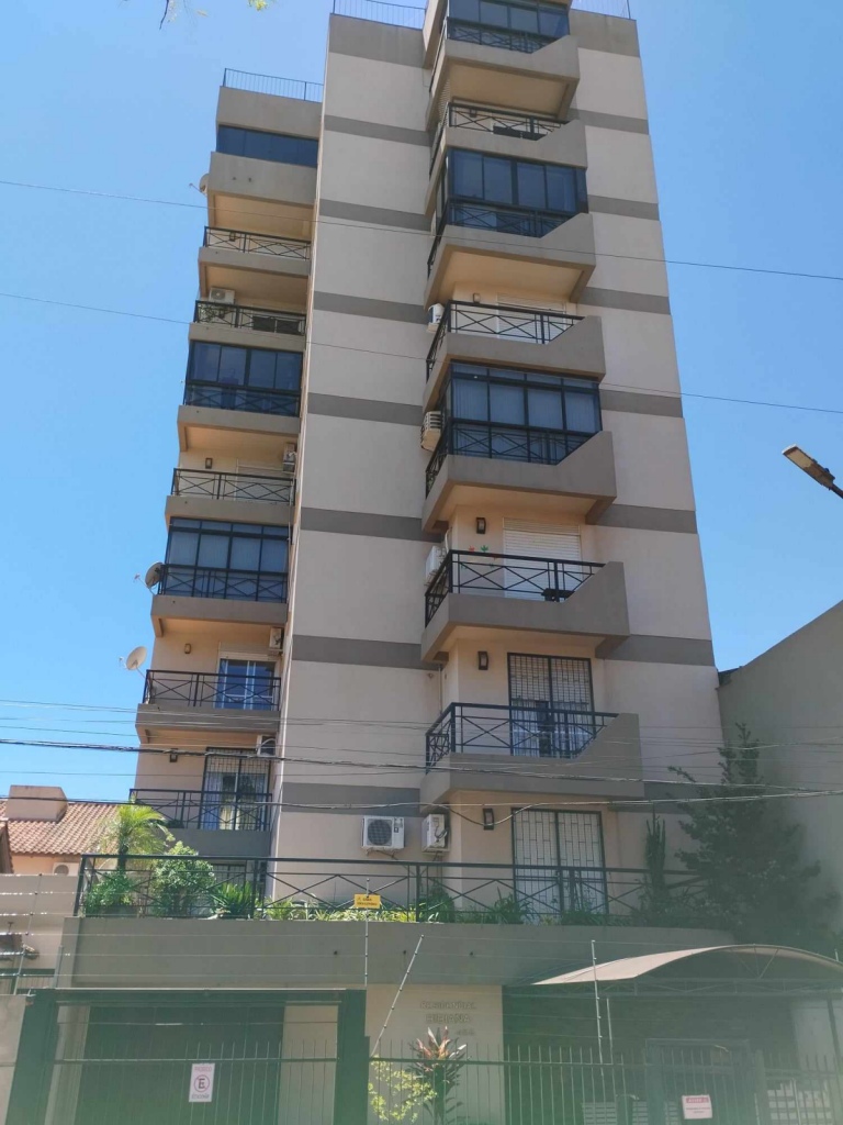 Apartamento 3 dormitórios Centro - Cruz Alta, RS