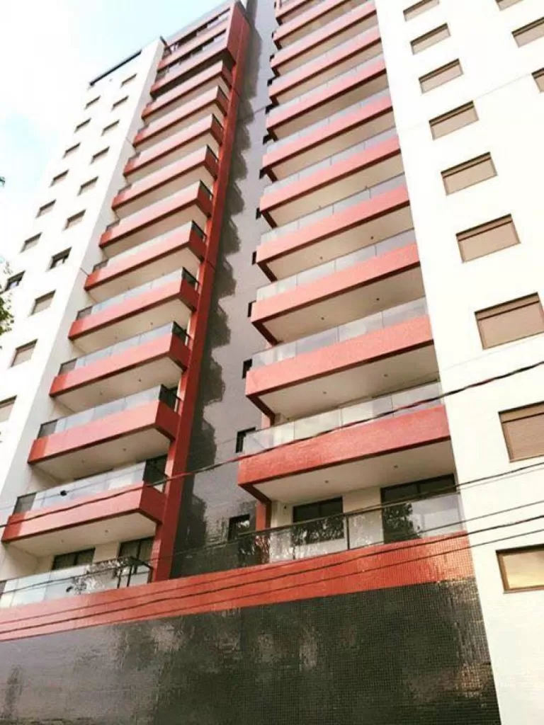 Apartamento 3 dormitórios Centro - Cruz Alta, RS