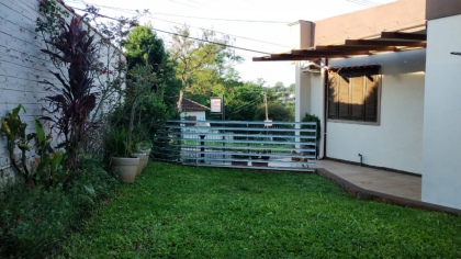 Casa 3 dormitórios Lizabel - Cruz Alta, RS