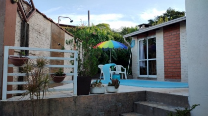 Casa 3 dormitórios Lizabel - Cruz Alta, RS