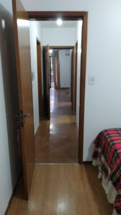 Apartamento 3 dormitórios Centro - Cruz Alta, RS