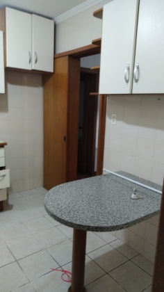 Apartamento 3 dormitórios Centro - Cruz Alta, RS