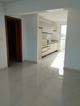 Apartamento 2 dormitórios Centro - Cruz Alta, RS