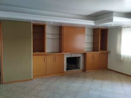 Apartamento 3 dormitórios Centro - Cruz Alta, RS