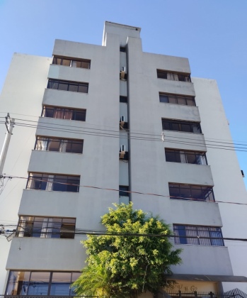 Apartamento 3 dormitórios Centro - Cruz Alta, RS