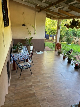 Casa 3 dormitórios Santa Rita - Cruz Alta, RS