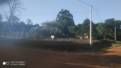 Terreno  Tamoio - Cruz Alta, RS