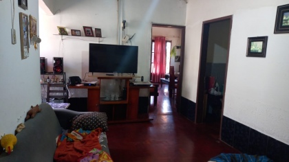 Casa 3 dormitórios Alvorada - Cruz Alta, RS