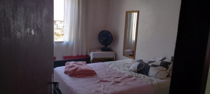 Casa 3 dormitórios Alvorada - Cruz Alta, RS