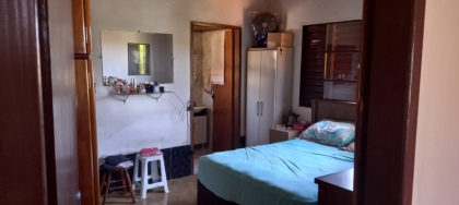Casa 3 dormitórios Alvorada - Cruz Alta, RS