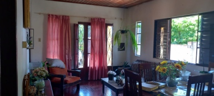 Casa 3 dormitórios Alvorada - Cruz Alta, RS