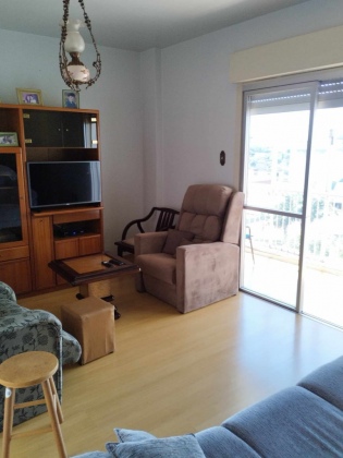 Apartamento 3 dormitórios Centro - Cruz Alta, RS