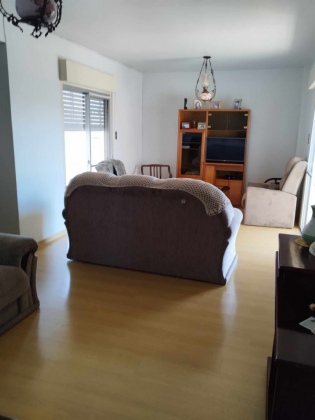 Apartamento 3 dormitórios Centro - Cruz Alta, RS