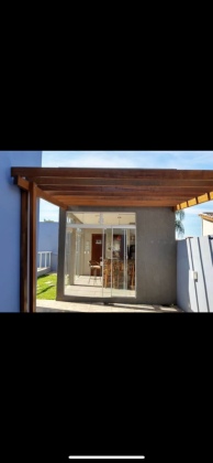 Casa 3 dormitórios Educacional - Cruz Alta, RS