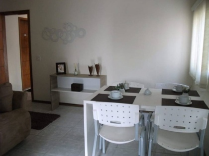 Apartamento 2 dormitórios Brum II - Cruz Alta, RS