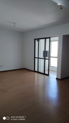 Apartamento 3 dormitórios Centro - Cruz Alta, RS