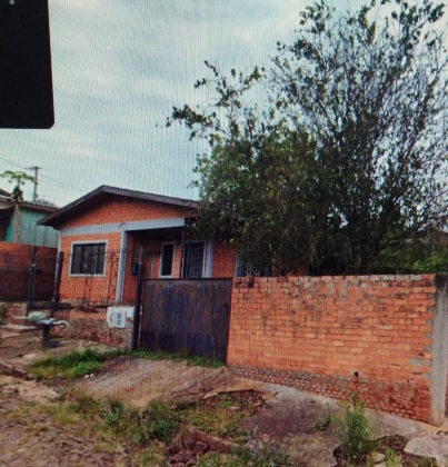 Casa 3 dormitórios Nossa Senhora da Penha - Cruz Alta, RS