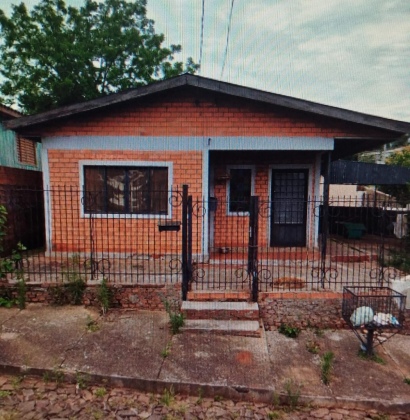 Casa 3 dormitórios Nossa Senhora da Penha - Cruz Alta, RS