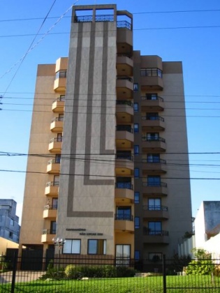 Apartamento 3 dormitórios Centro - Cruz Alta, RS