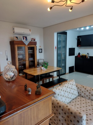 Apartamento 3 dormitórios Centro - Cruz Alta, RS