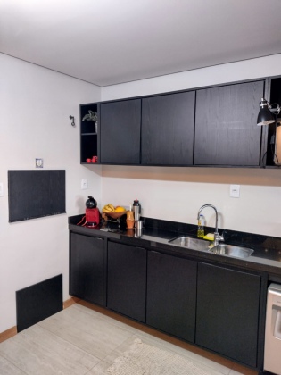 Apartamento 3 dormitórios Centro - Cruz Alta, RS