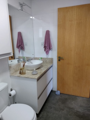 Apartamento 3 dormitórios Centro - Cruz Alta, RS