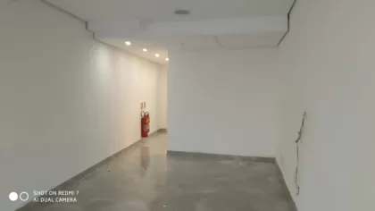 Sala Comercial  Centro - Cruz Alta, RS