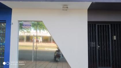 Sala Comercial  Centro - Cruz Alta, RS