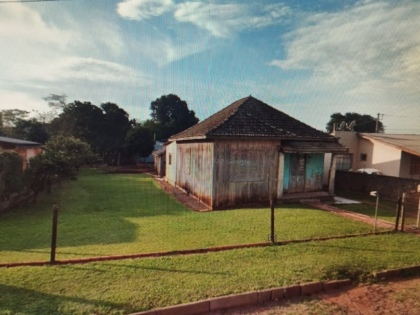 Casa 3 dormitórios Perpétuo Socorro - Cruz Alta, RS