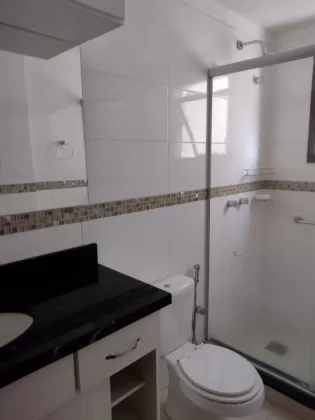 Apartamento 3 dormitórios Centro - Cruz Alta, RS