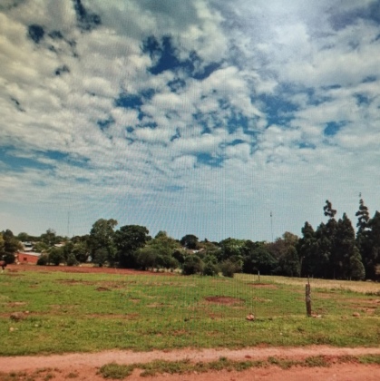 Chácara  Santa Terezinha I - Cruz Alta, RS