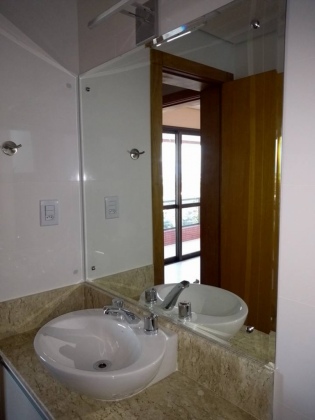 Apartamento 2 dormitórios Centro - Cruz Alta, RS