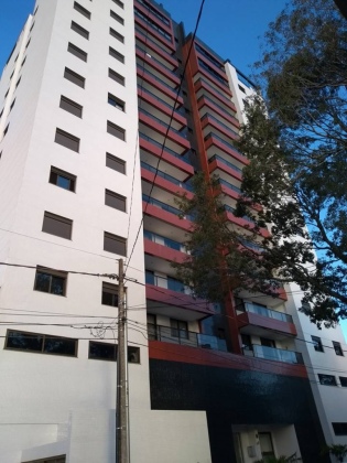 Apartamento 2 dormitórios Centro - Cruz Alta, RS