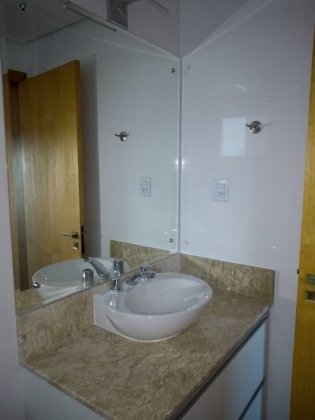 Apartamento 2 dormitórios Centro - Cruz Alta, RS