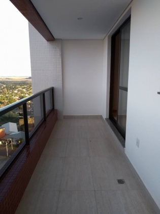 Apartamento 2 dormitórios Centro - Cruz Alta, RS