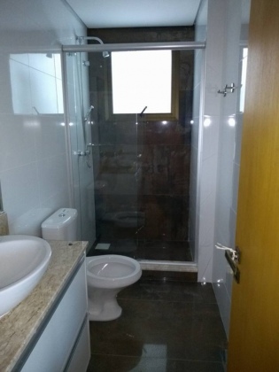 Apartamento 2 dormitórios Centro - Cruz Alta, RS