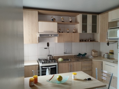 Apartamento 3 dormitórios Centro - Cruz Alta, RS